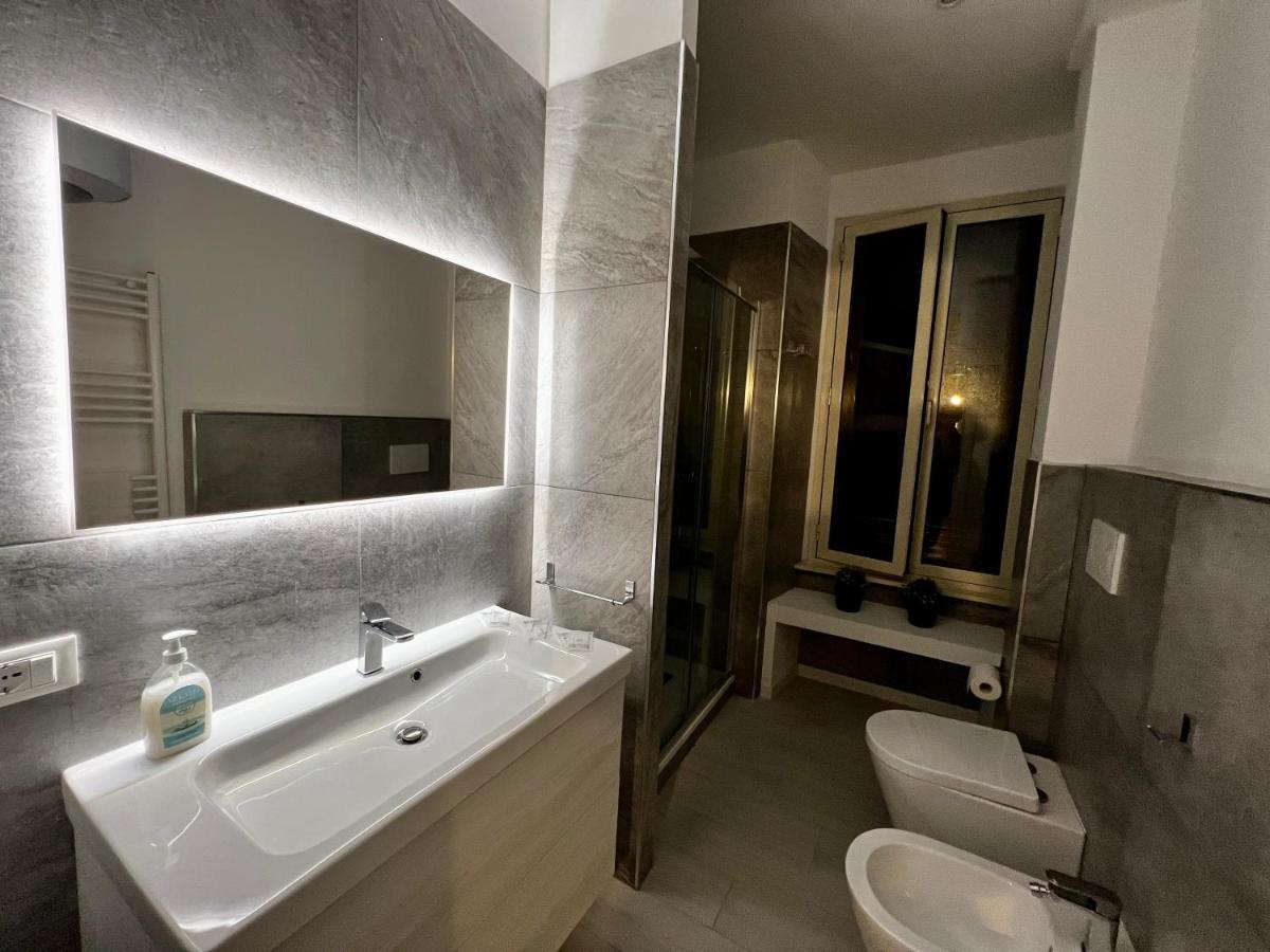 Conte Rosso Apartment Рим Екстериор снимка